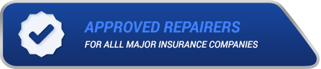 Approved Repairers